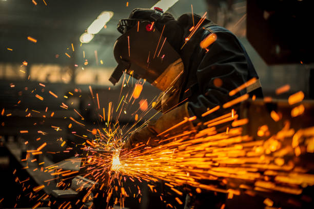 Best Pipe Welding in Wallis, TX