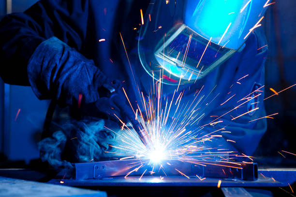 Best Pipe Welding in Wallis, TX