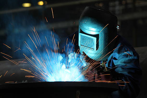 Best Welding Inspection and Certification in Wallis, TX